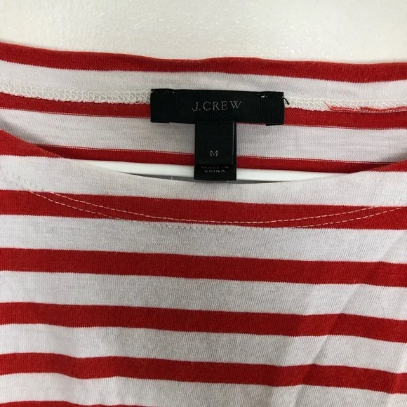 J CREW TOP - Picture 2 of 3